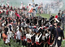 210 Jahre Schlacht Von Jena Und Auerstedt 034